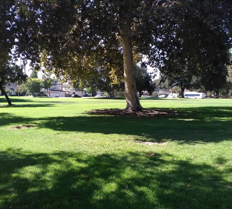 Gwinn Park (Pasadena,&nbspCA)